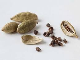 Cardamom