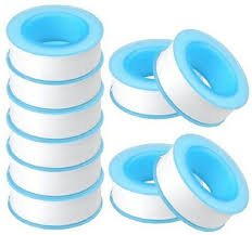 Teflon tapes