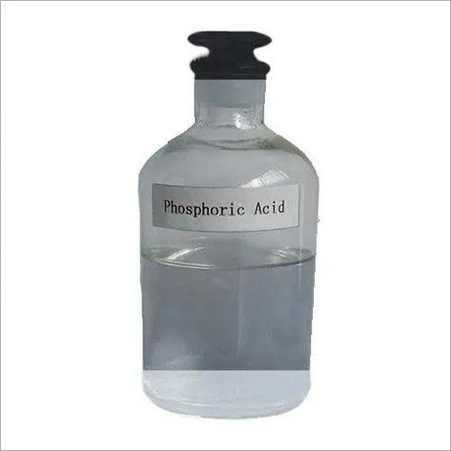PHOSPHORIC ACID(H3PO4)