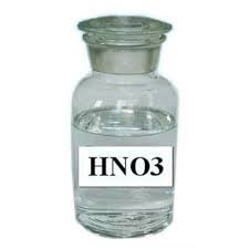 NITRIC ACID(HNO3)